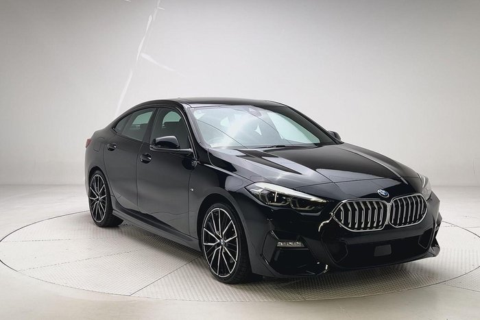 2021 BMW 2 Series 220i M Sport