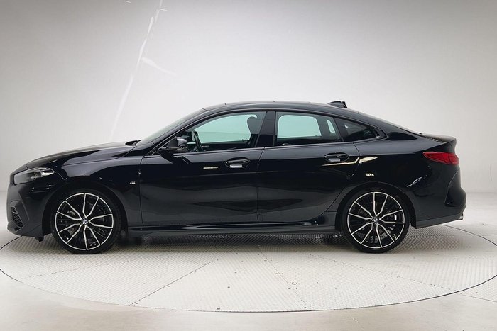 2021 BMW 2 Series 220i M Sport