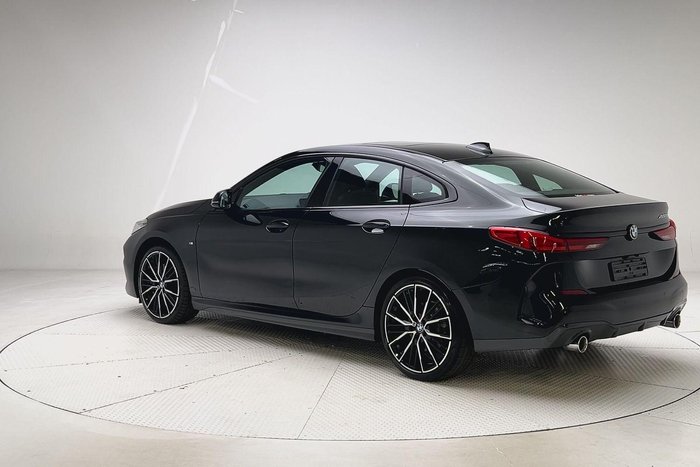 2021 BMW 2 Series 220i M Sport