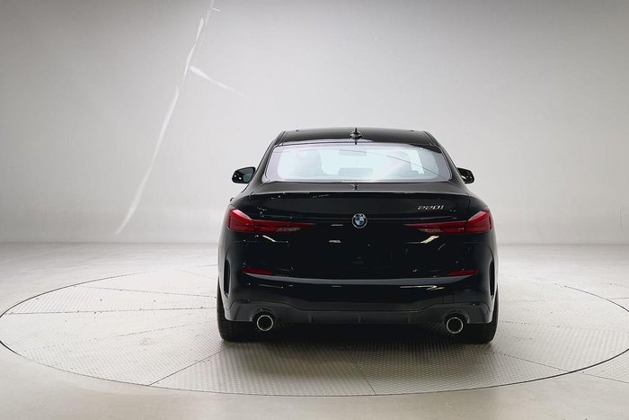 2021 BMW 2 Series 220i M Sport