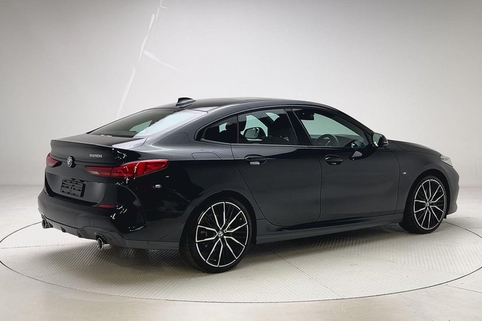 2021 BMW 2 Series 220i M Sport