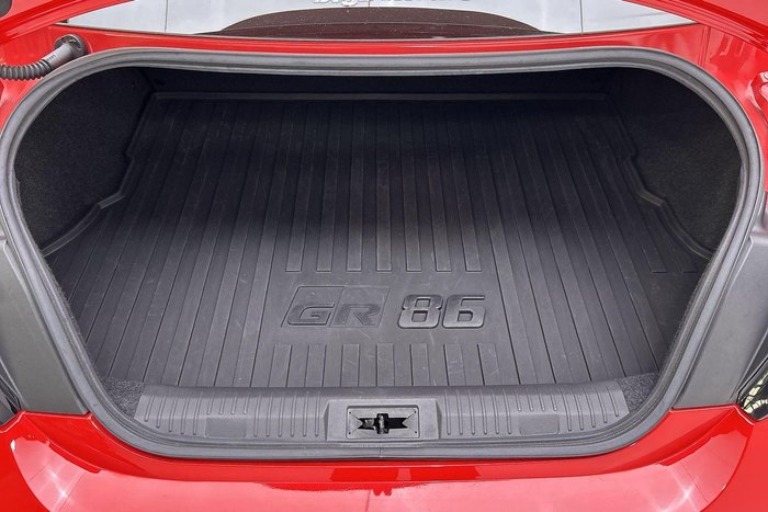 2023 Toyota GR86 GT