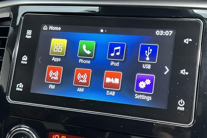 2020 Mitsubishi Triton GLS