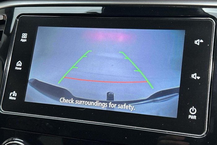 2020 Mitsubishi Triton GLS