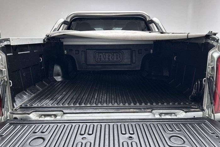 2020 Mitsubishi Triton GLS