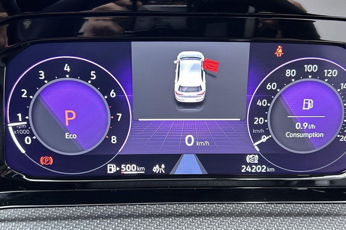 2023 Volkswagen Golf 110TSI R-Line