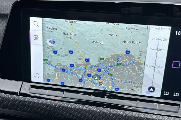 2023 Volkswagen Golf 110TSI R-Line