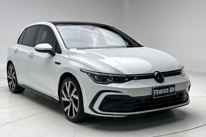 2023 Volkswagen Golf
