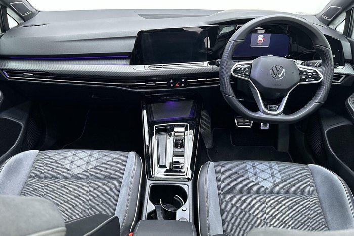 2023 Volkswagen Golf 110TSI R-Line