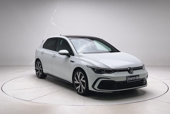 2023 Volkswagen Golf 110TSI R-Line