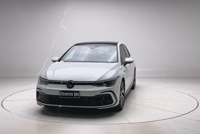 2023 Volkswagen Golf 110TSI R-Line