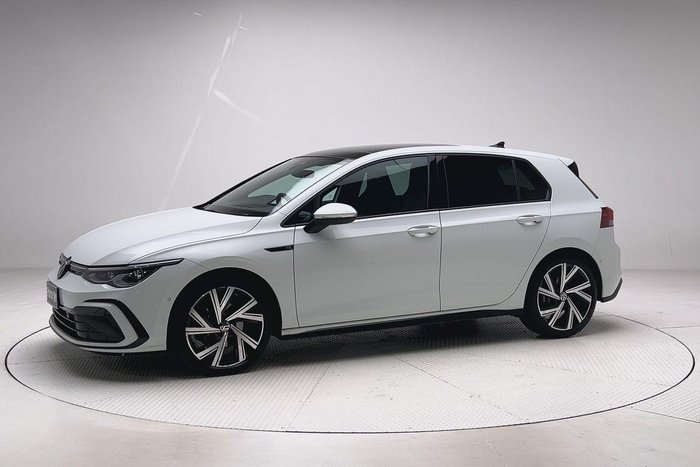 2023 Volkswagen Golf 110TSI R-Line