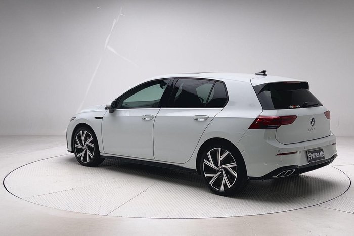 2023 Volkswagen Golf 110TSI R-Line