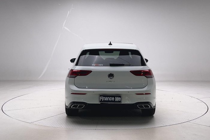 2023 Volkswagen Golf 110TSI R-Line