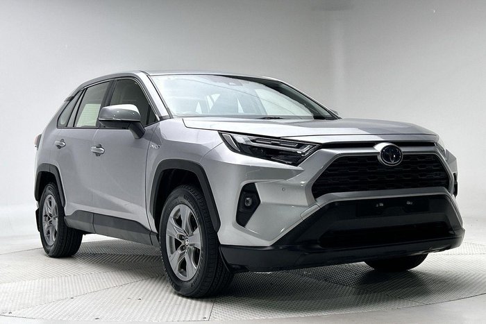 2023 Toyota RAV4 GX