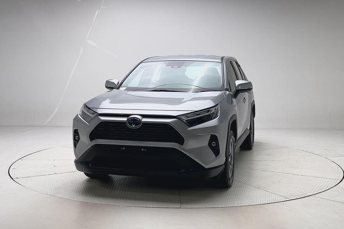 2023 Toyota RAV4 GX
