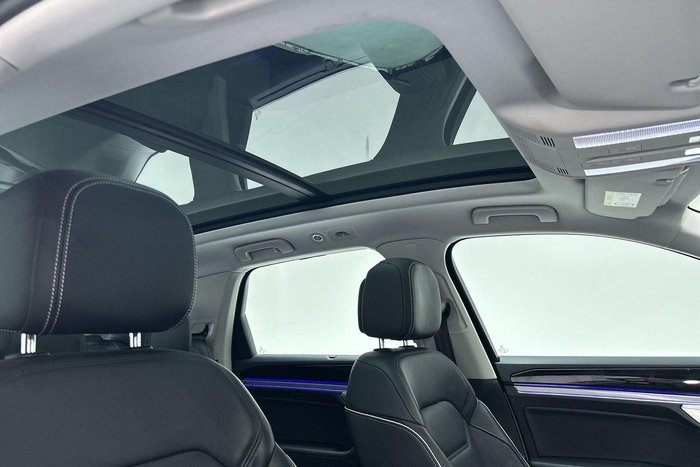 2021 Volkswagen Touareg 210TDI Elegance