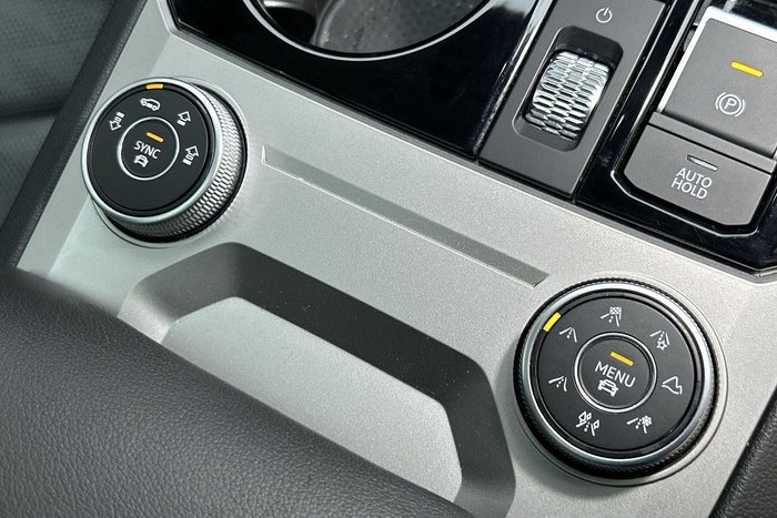 2021 Volkswagen Touareg 210TDI Elegance