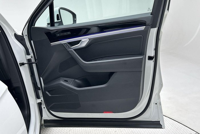 2021 Volkswagen Touareg 210TDI Elegance