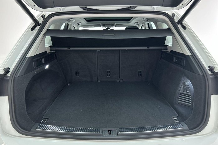 2021 Volkswagen Touareg 210TDI Elegance