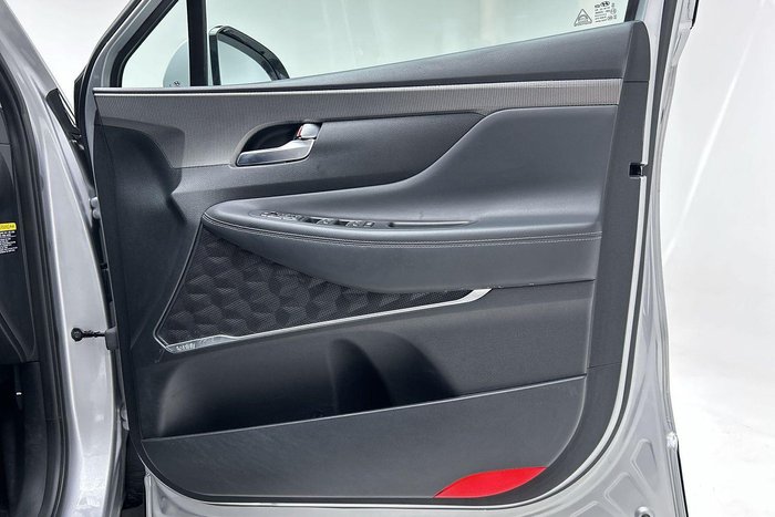 2019 Hyundai Santa Fe Elite