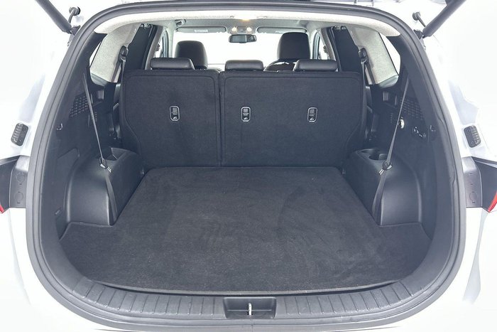 2019 Hyundai Santa Fe Elite