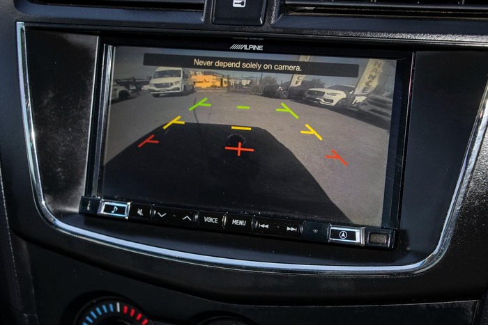 2019 Mazda BT-50 XT
