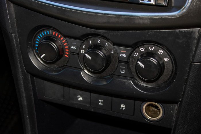 2019 Mazda BT-50 XT