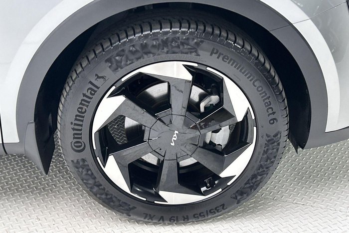 2024 Kia Sorento Sport+