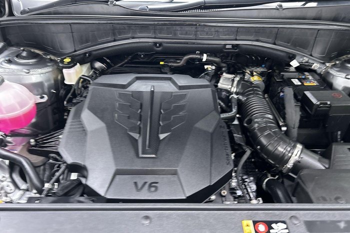 2024 Kia Sorento Sport+