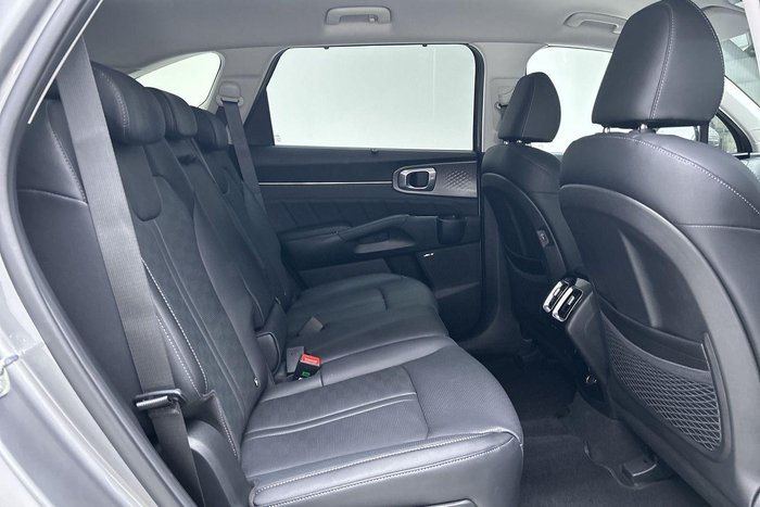 2024 Kia Sorento Sport+