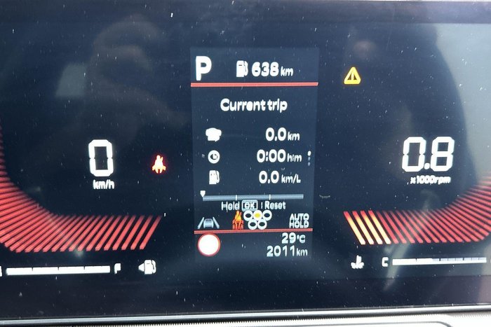 2024 Kia Sorento Sport+