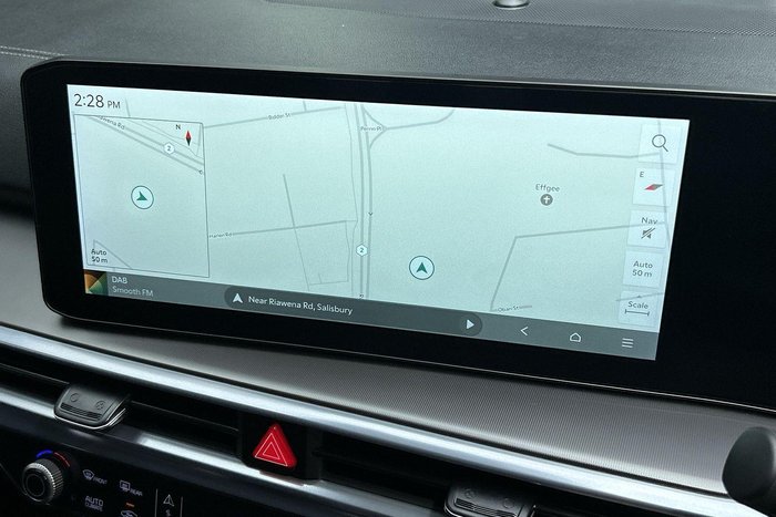 2024 Kia Sorento Sport+