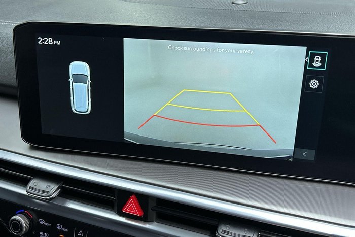 2024 Kia Sorento Sport+