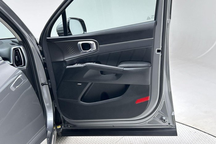 2024 Kia Sorento Sport+