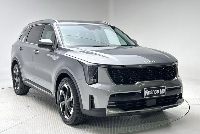 2024 Kia Sorento Sport+