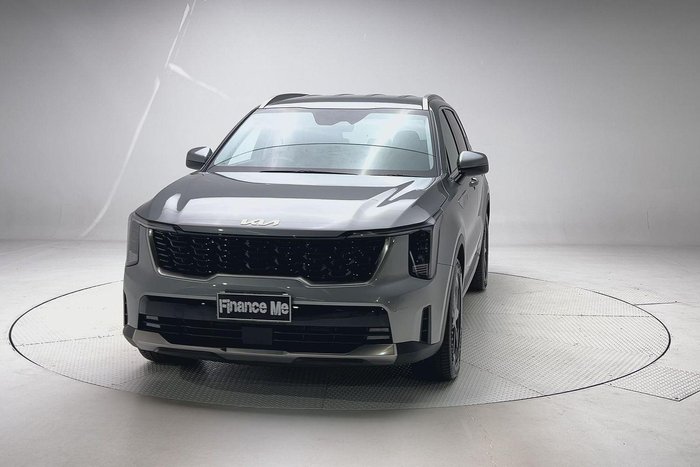 2024 Kia Sorento Sport+