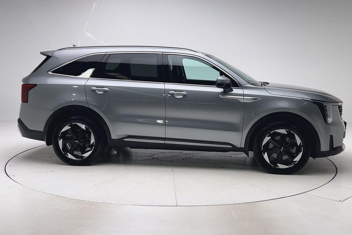 2024 Kia Sorento Sport+