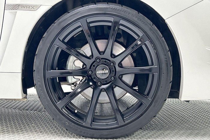 2021 Subaru WRX Premium