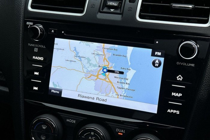 2021 Subaru WRX Premium