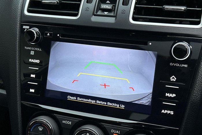 2021 Subaru WRX Premium