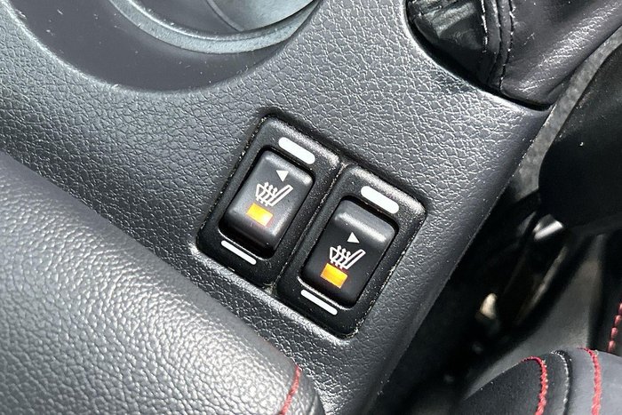 2021 Subaru WRX Premium