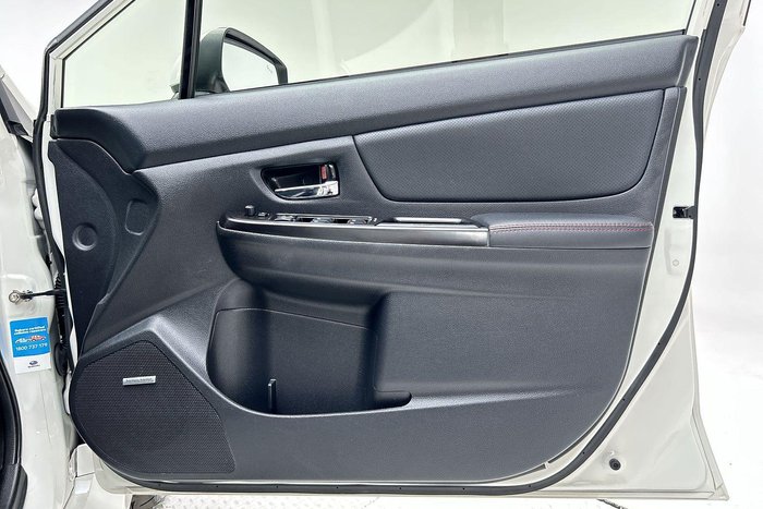 2021 Subaru WRX Premium