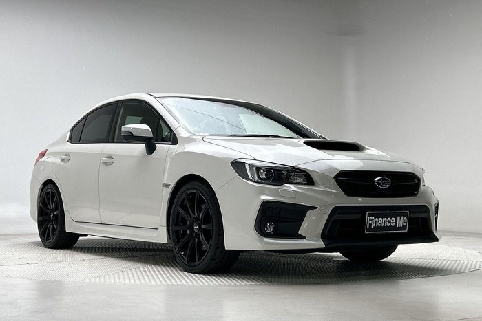 2021 Subaru WRX Premium