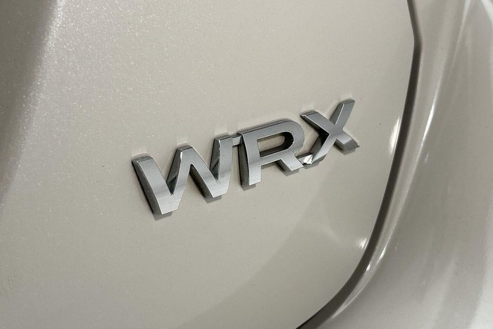 2021 Subaru WRX Premium