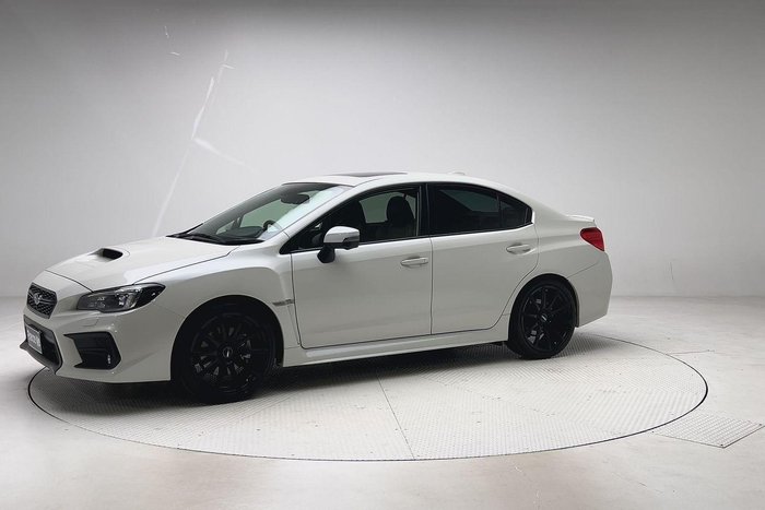 2021 Subaru WRX Premium
