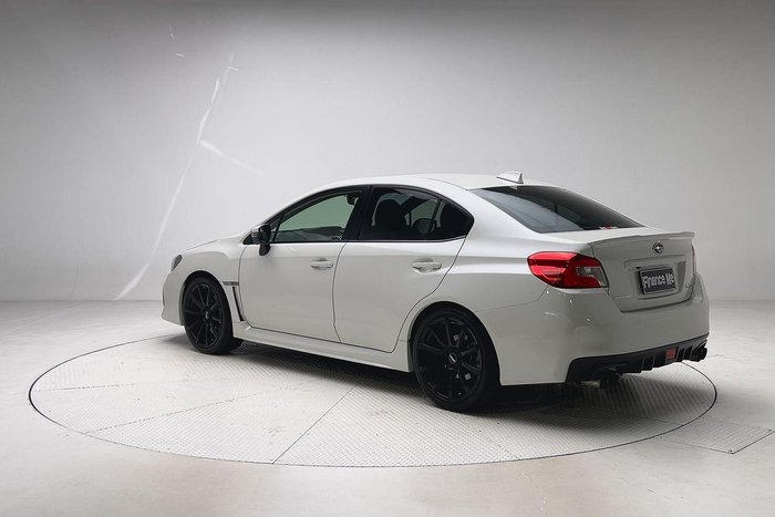 2021 Subaru WRX Premium