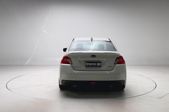 2021 Subaru WRX Premium