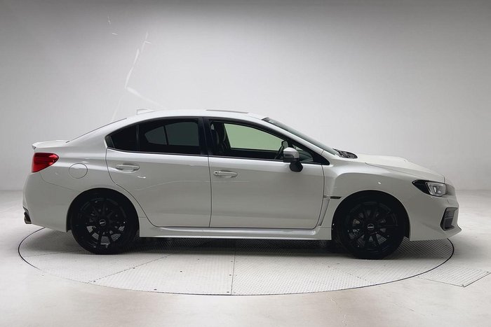 2021 Subaru WRX Premium