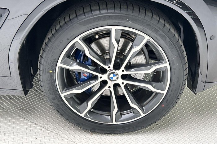 2020 BMW X3 xDrive30d M Sport
